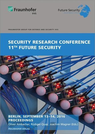 Security Research Conference