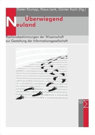Überwiegend Neuland