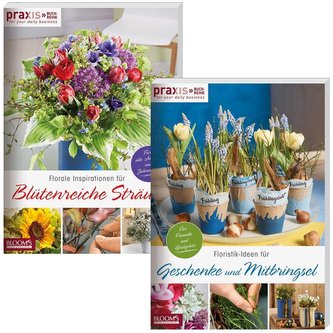 PRAXIS - for your daily business