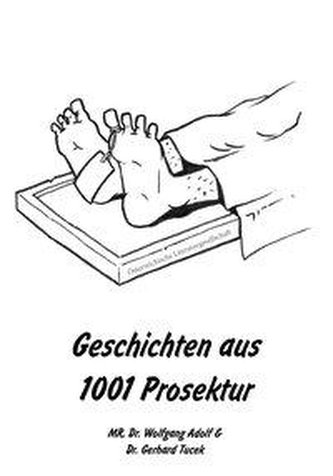 Geschichten aus 1001 Prosektur