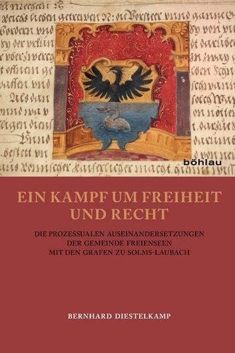Ein Kampf um Freiheit und Recht