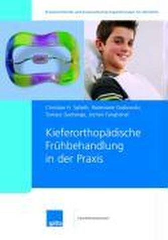 Kieferorthopädische Frühbehandlung in der Praxis