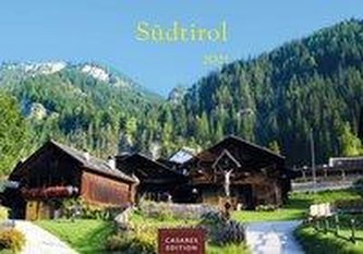 Südtirol 2021 - Format S