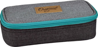 Etue s klopou Original tyrkys