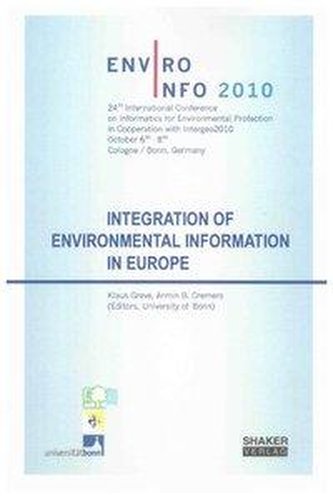EnviroInfo 2010