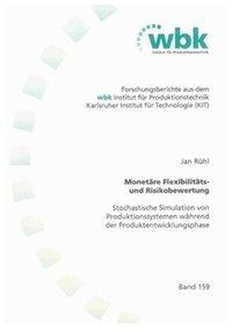 Monetäre Flexibilitäts- und Risikobewertung