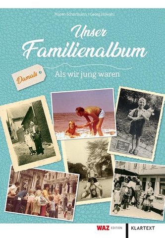 Unser Familienalbum