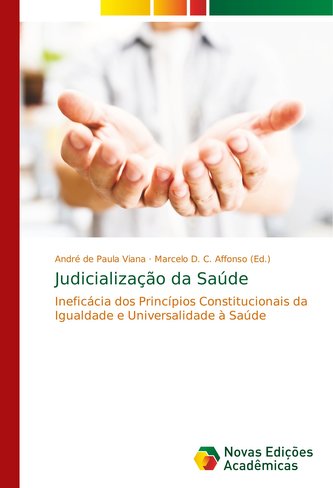 Judicialização da Saúde
