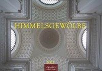 Himmelsgewölbe 2021 - Format L