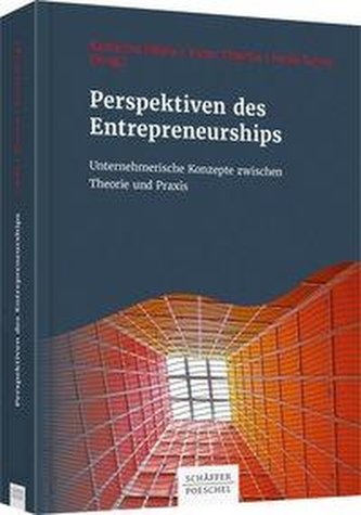Perspektiven des Entrepreneurships