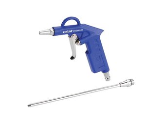 Pistole ofukovací EXTOL PREMIUM 8865060