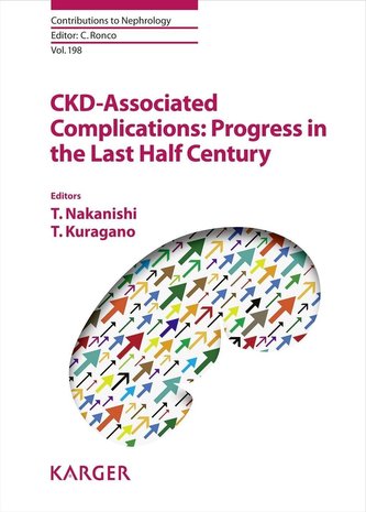 CKD-Associated Complications: Progress in the Last Half Century
