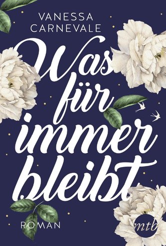 Was für immer bleibt