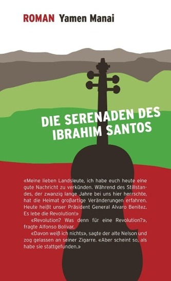 Die Serenaden des Ibrahim Santos