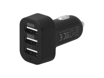 Autoadaptér USB BLOW 75-739
