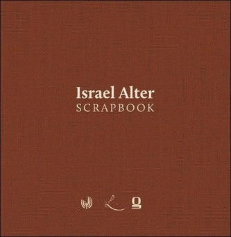 Israel Alter - Scrapbook