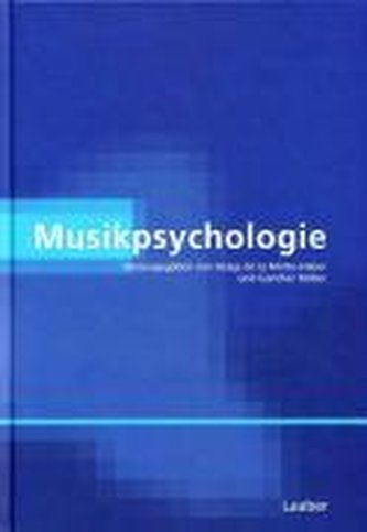 Musikpsychologie