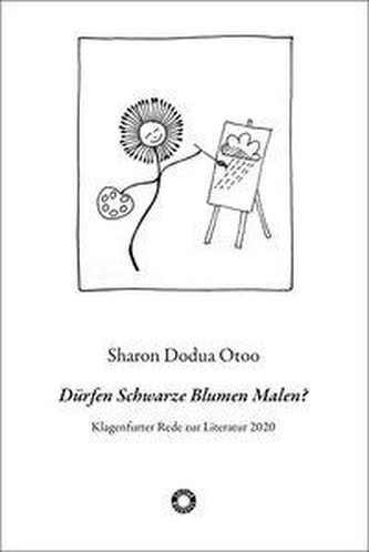 Dürfen Schwarze Blumen Malen?