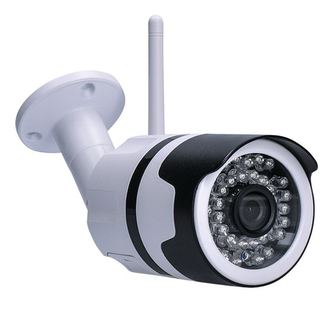 Kamera IP WIFI SOLIGHT 1D73