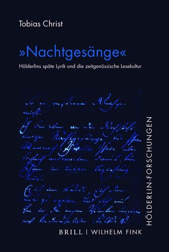 Nachtgesänge