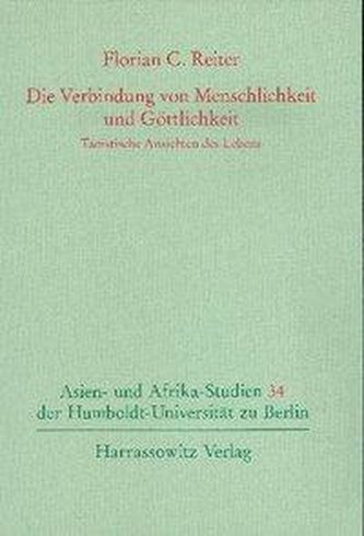 Die Verbindung von Menschlichkeit und Göttlichkeit