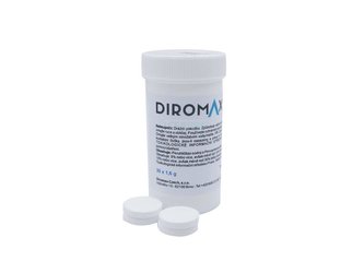 Čisticí tablety do kávovaru ICEPURE 30ks