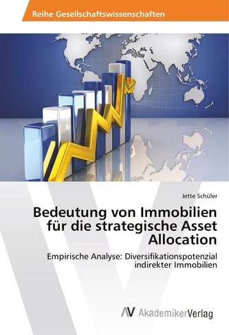 Bedeutung von Immobilien für die strategische Asset Allocation