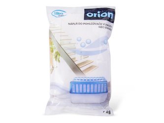 Náplň do odvlhčovače do bytu ORION NEO 1 kg