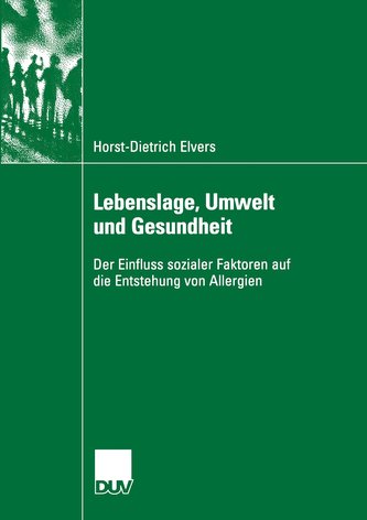 Lebenslage, Umwelt und Gesundheit