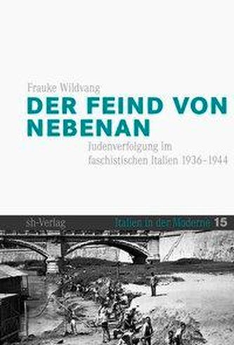 Der Feind von nebenan