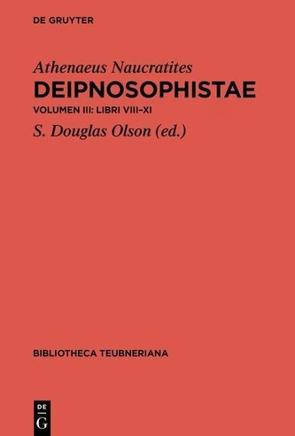 Deipnosophistae