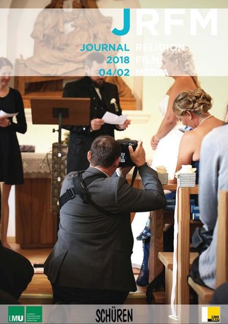 Who, Being Loved, Is Poor? Material and Media Dimensions of Weddings
