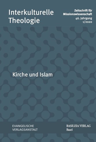 Kirche und Islam