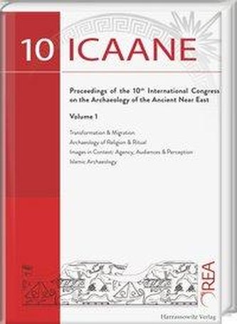 ICAANE Wien Proceedings 2016, Vol. 1