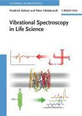 Vibrational Spectroscopy in Life Science