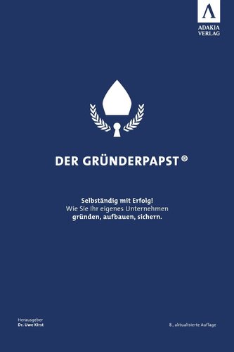 Der Gründerpapst