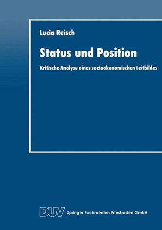 Status und Position