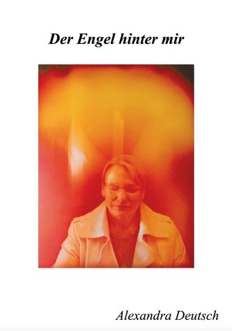 Der Engel hinter mir