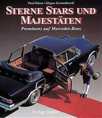 Sterne Stars und Majestäten