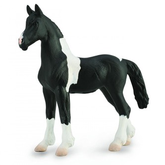 COLLECTA Barock Pinto Foal