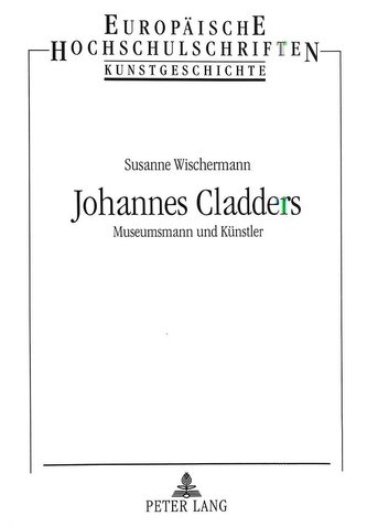Johannes Cladders