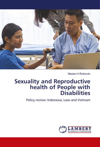 Sexuality and Reproductive health of People with Disabilities