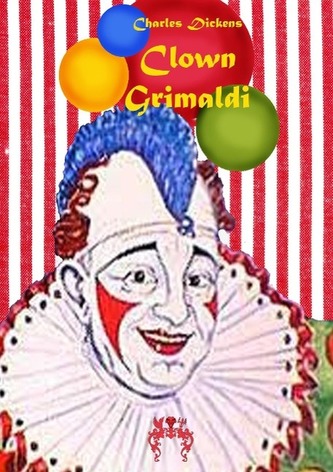 Clown Grimaldi