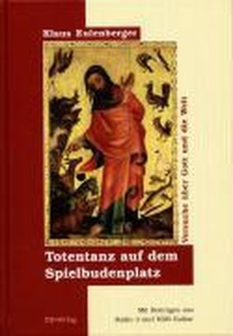 Totentanz auf dem Spielbudenplatz