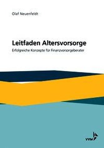 Leitfaden Altersvorsorge