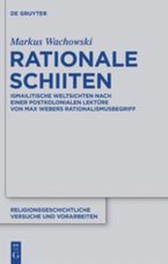 Rationale Schiiten