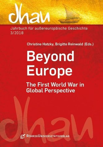 Beyond Europe