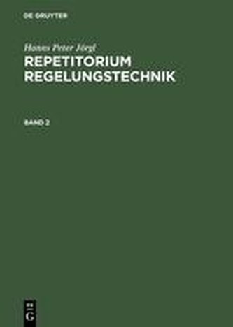 Repetitorium Regelungstechnik 2