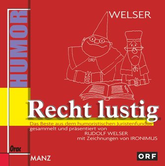 Recht lustig