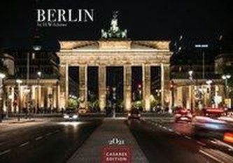 Berlin  2021 - Format S